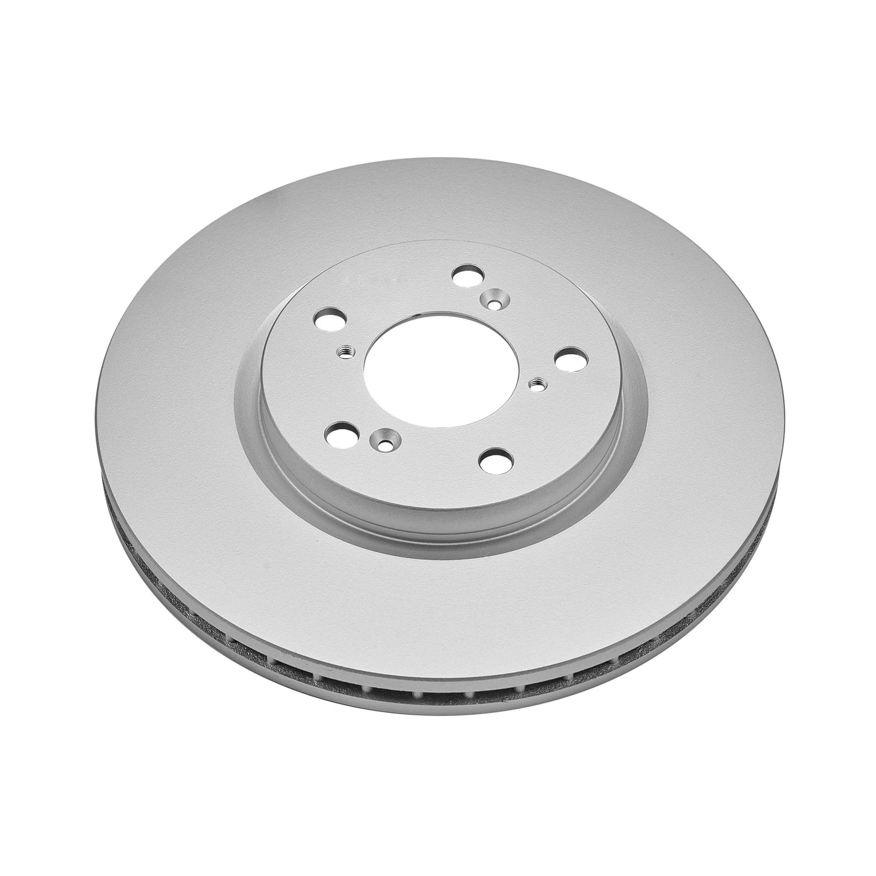 Power Stop JBR984EVC 2006-2014 Honda Ridgeline Disc Brake Rotor