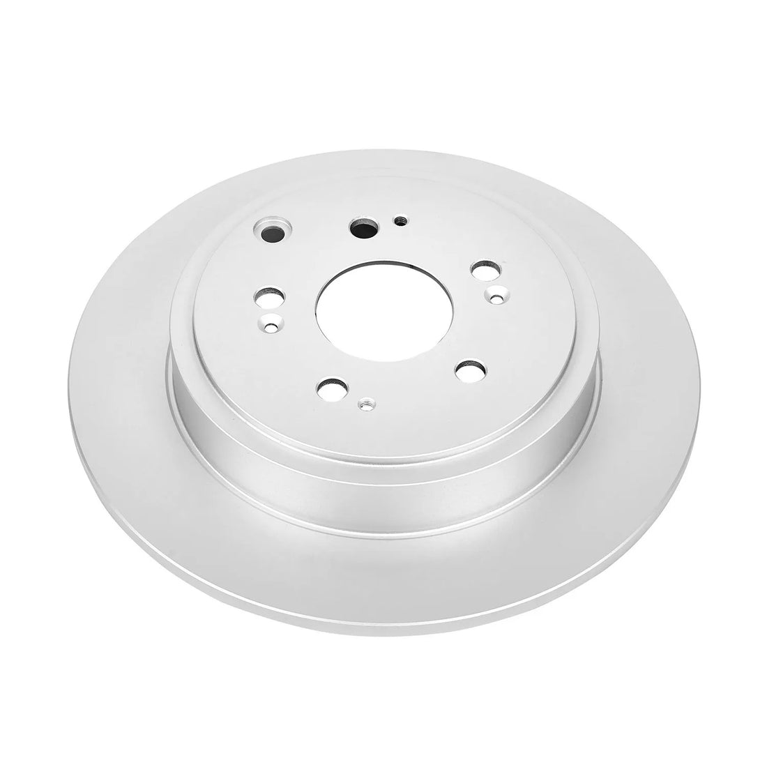 Power Stop JBR985EVC 2006-2014 Honda Ridgeline Disc Brake Rotor