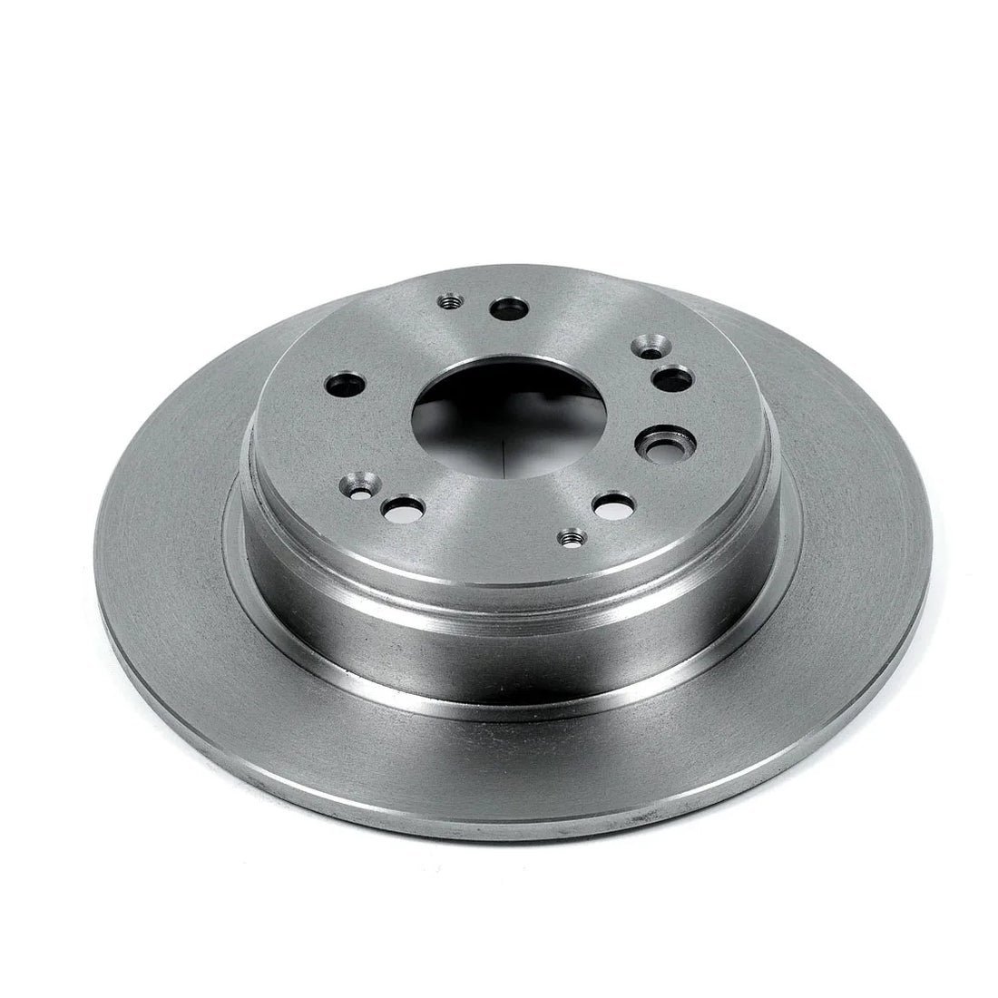 Power Stop JBR987 2003-2011 Honda Element Disc Brake Rotor