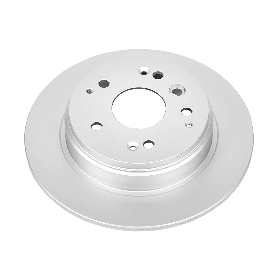 Power Stop JBR987EVC 2003-2011 Honda Element Disc Brake Rotor