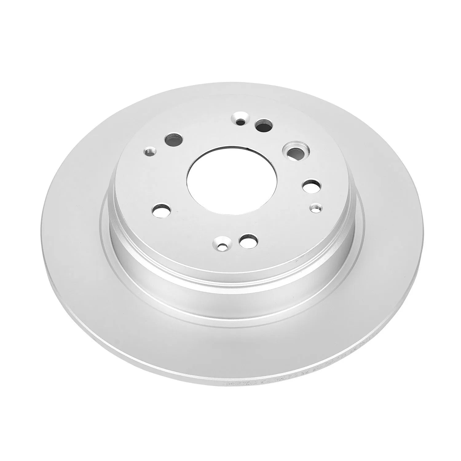 Power Stop JBR987EVC 2003-2011 Honda Element Disc Brake Rotor