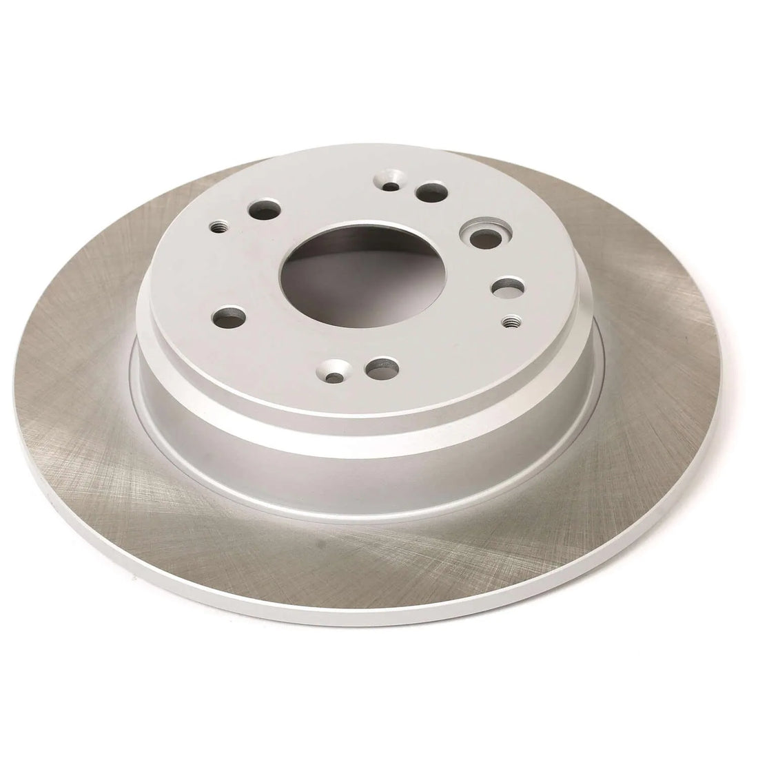 Power Stop JBR987SCR 2003-2011 Honda Element Disc Brake Rotor