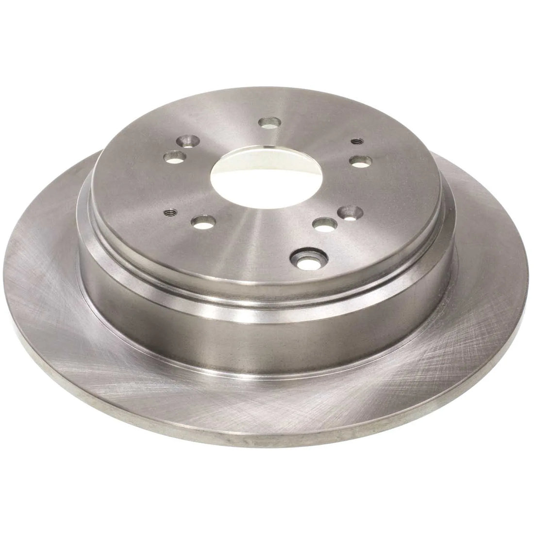 Power Stop JBR988 2002-2004 Honda Odyssey Disc Brake Rotor