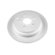 Power Stop JBR988EVC 2002-2004 Honda Odyssey Disc Brake Rotor
