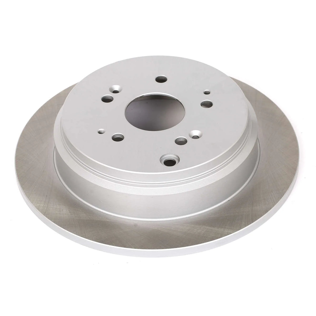 Power Stop JBR988SCR 2002-2004 Honda Odyssey Disc Brake Rotor