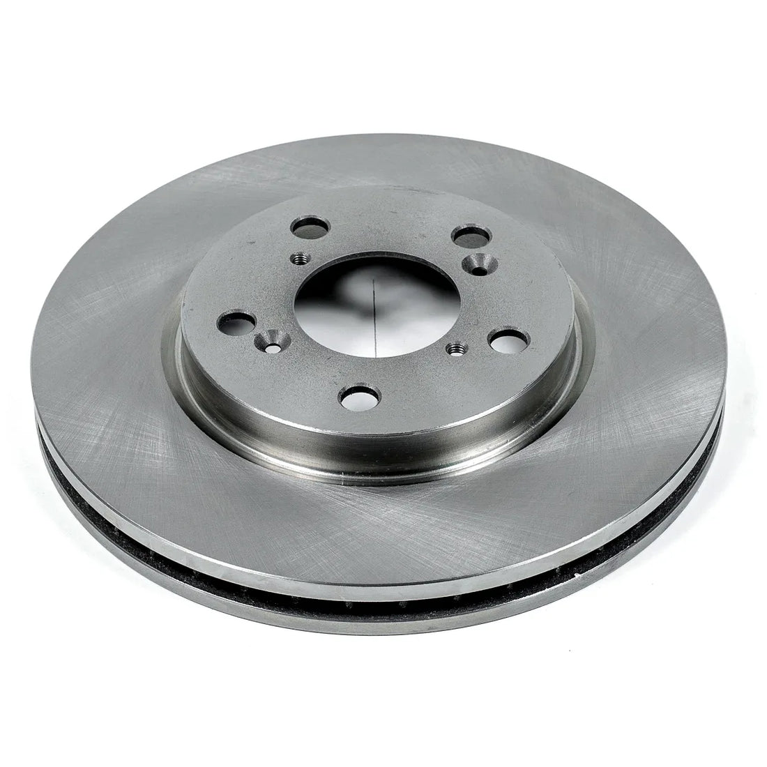 Power Stop JBR989 2005-2010 Honda Odyssey Disc Brake Rotor