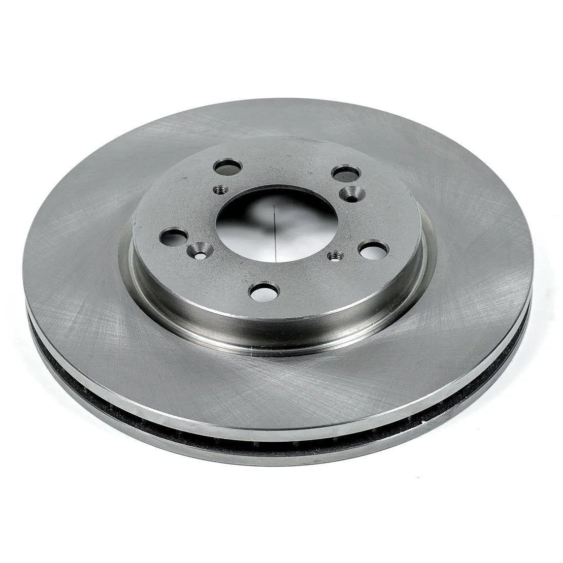 Power Stop JBR989 2005-2010 Honda Odyssey Disc Brake Rotor