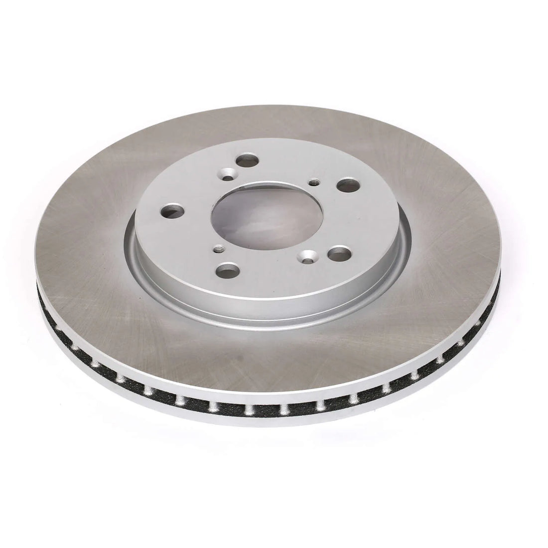 Power Stop JBR989SCR 2005-2010 Honda Odyssey Disc Brake Rotor