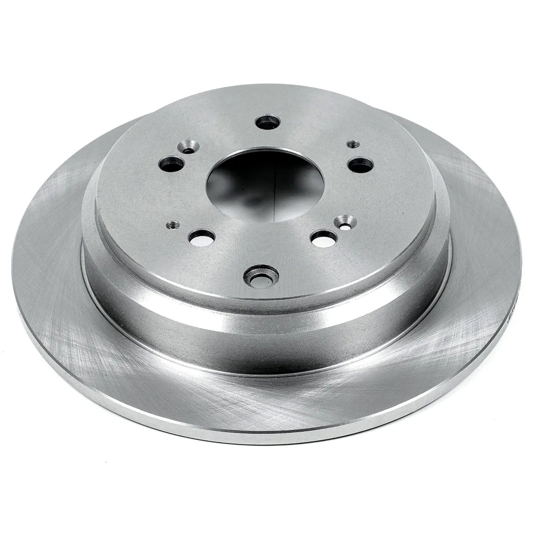Power Stop JBR990 2005-2010 Honda Odyssey Disc Brake Rotor