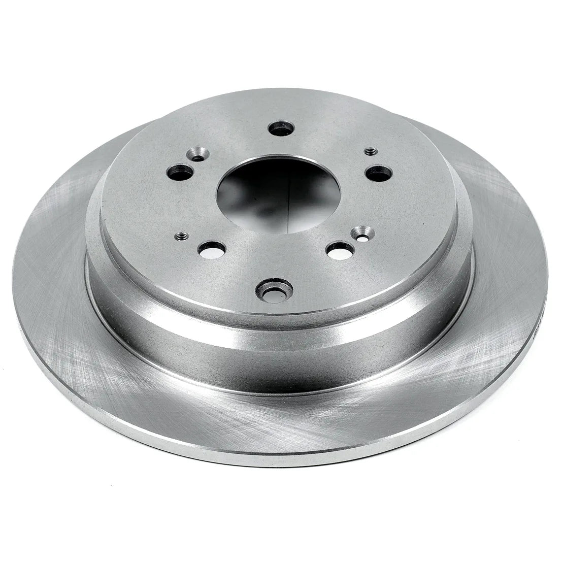 Power Stop JBR990 2005-2010 Honda Odyssey Disc Brake Rotor