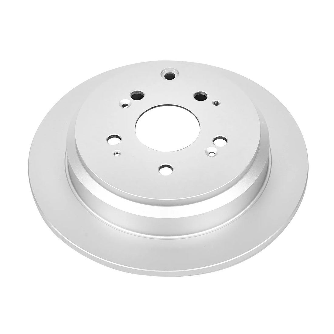 Power Stop JBR990EVC 2005-2010 Honda Odyssey Disc Brake Rotor