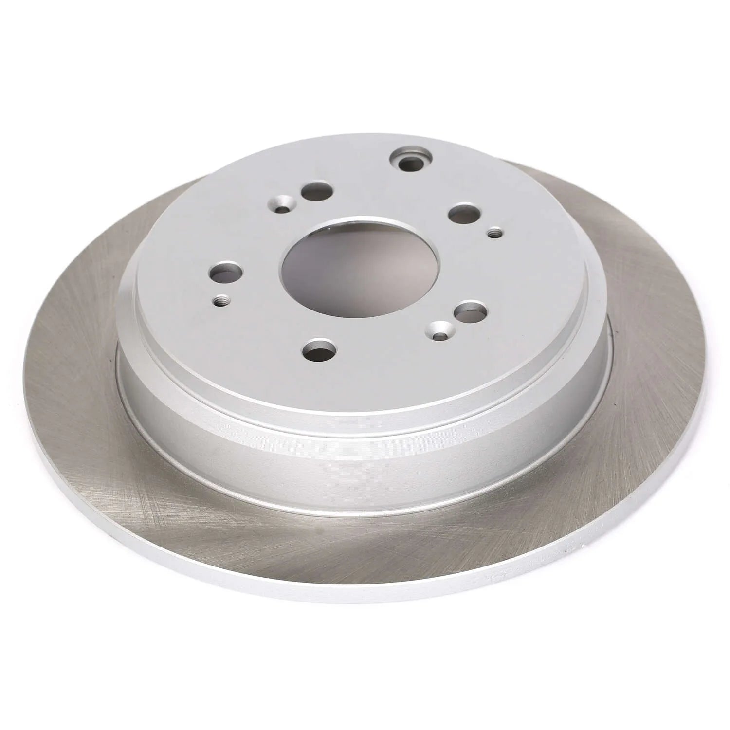 Power Stop JBR990SCR 2005-2010 Honda Odyssey Disc Brake Rotor