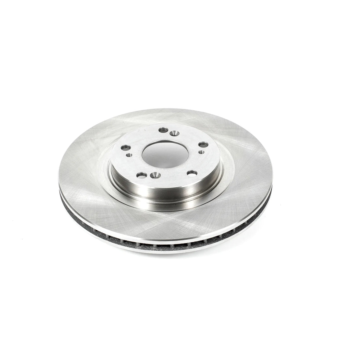 Power Stop JBR991 2013-2015 Acura ILX Disc Brake Rotor
