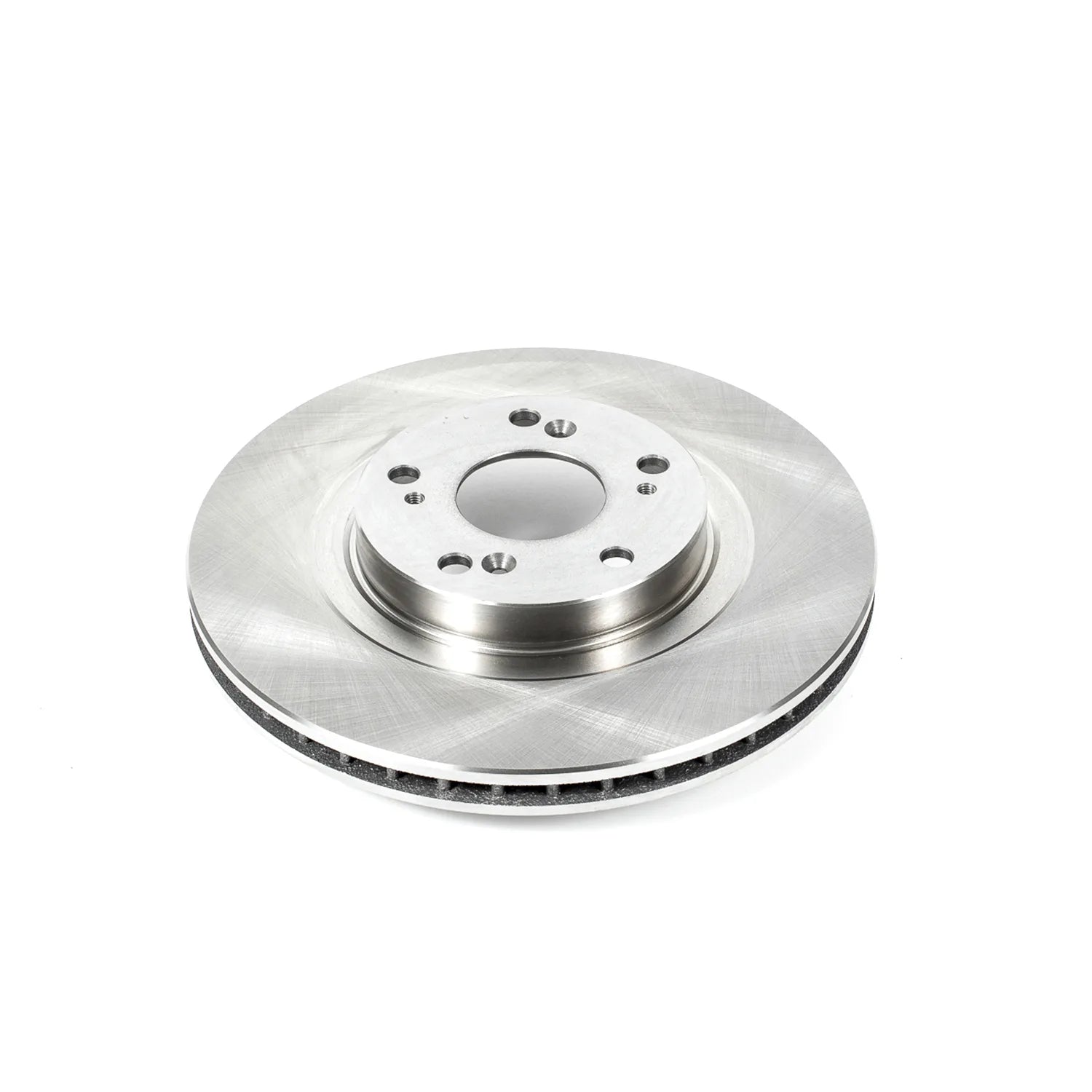 Power Stop JBR991 2013-2015 Acura ILX Disc Brake Rotor