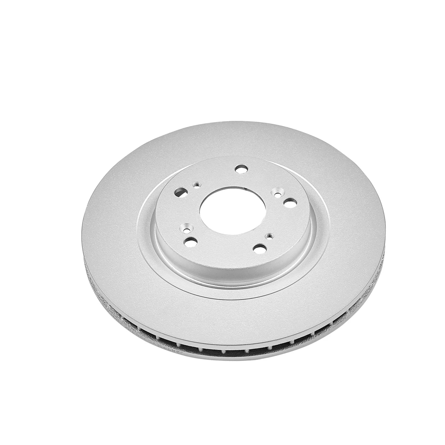 Power Stop JBR991EVC 2013-2015 Acura ILX Disc Brake Rotor