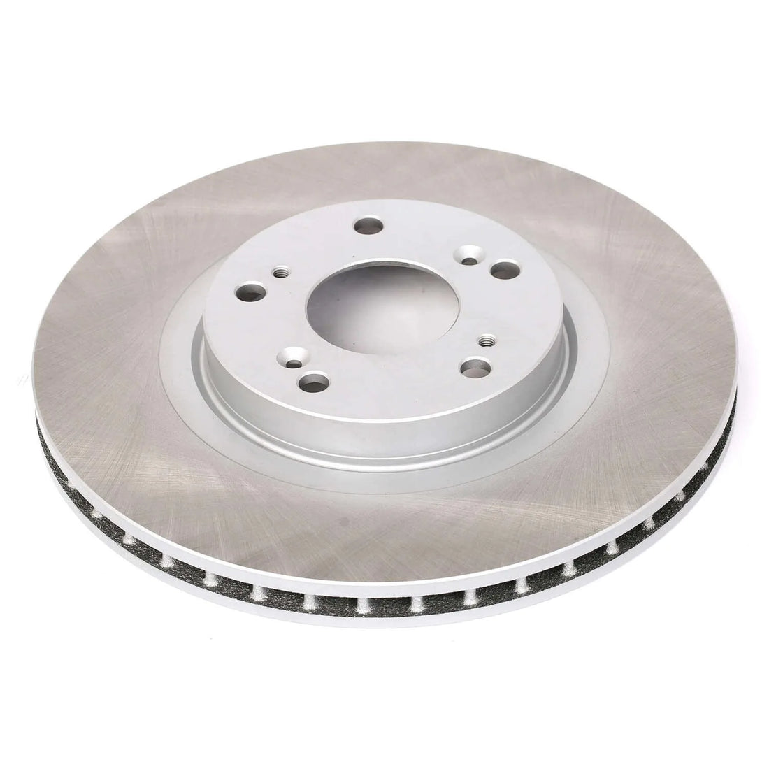 Power Stop JBR991SCR 2013-2015 Acura ILX Disc Brake Rotor