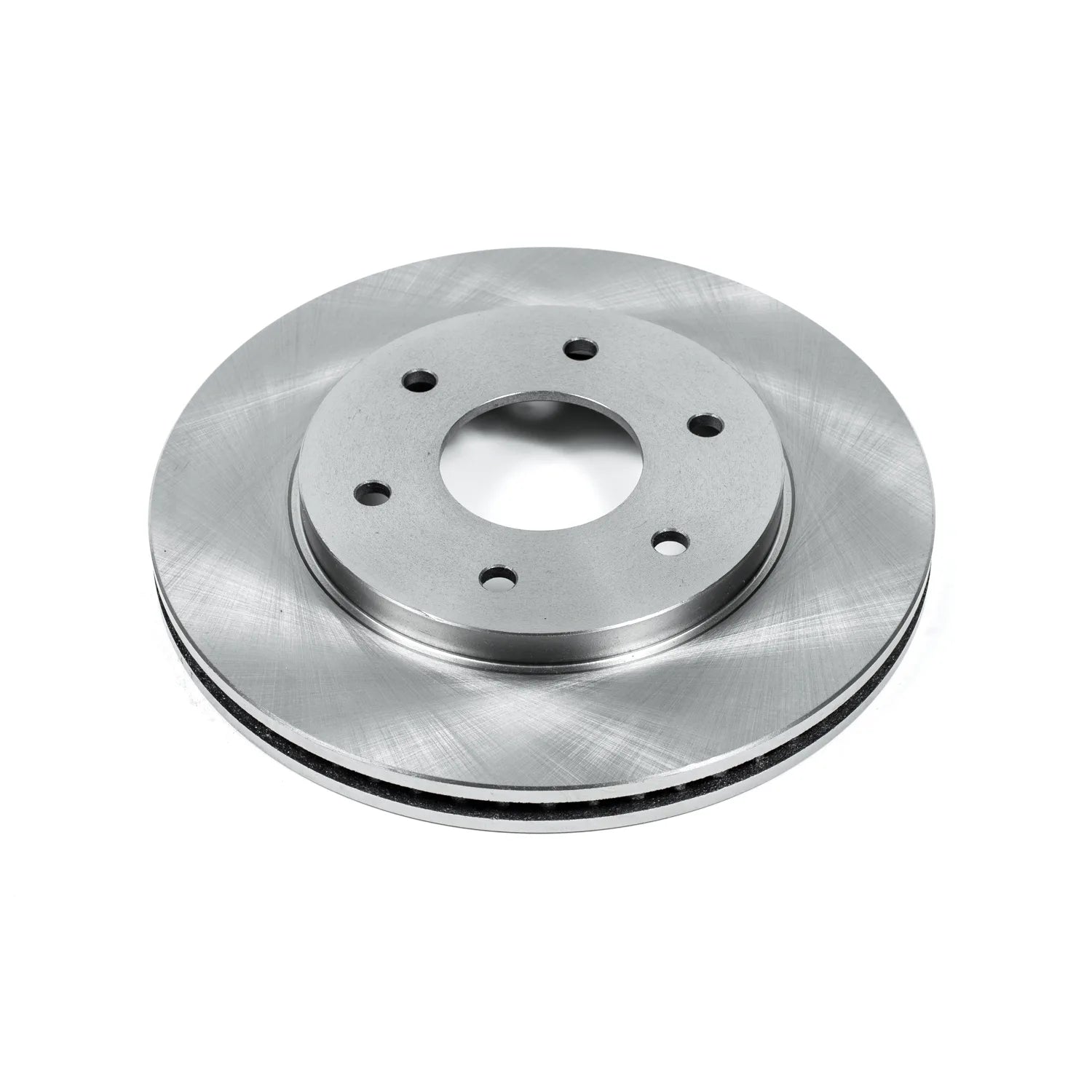 Power Stop JBR993 2004-2005 INFINITI QX56 Disc Brake Rotor