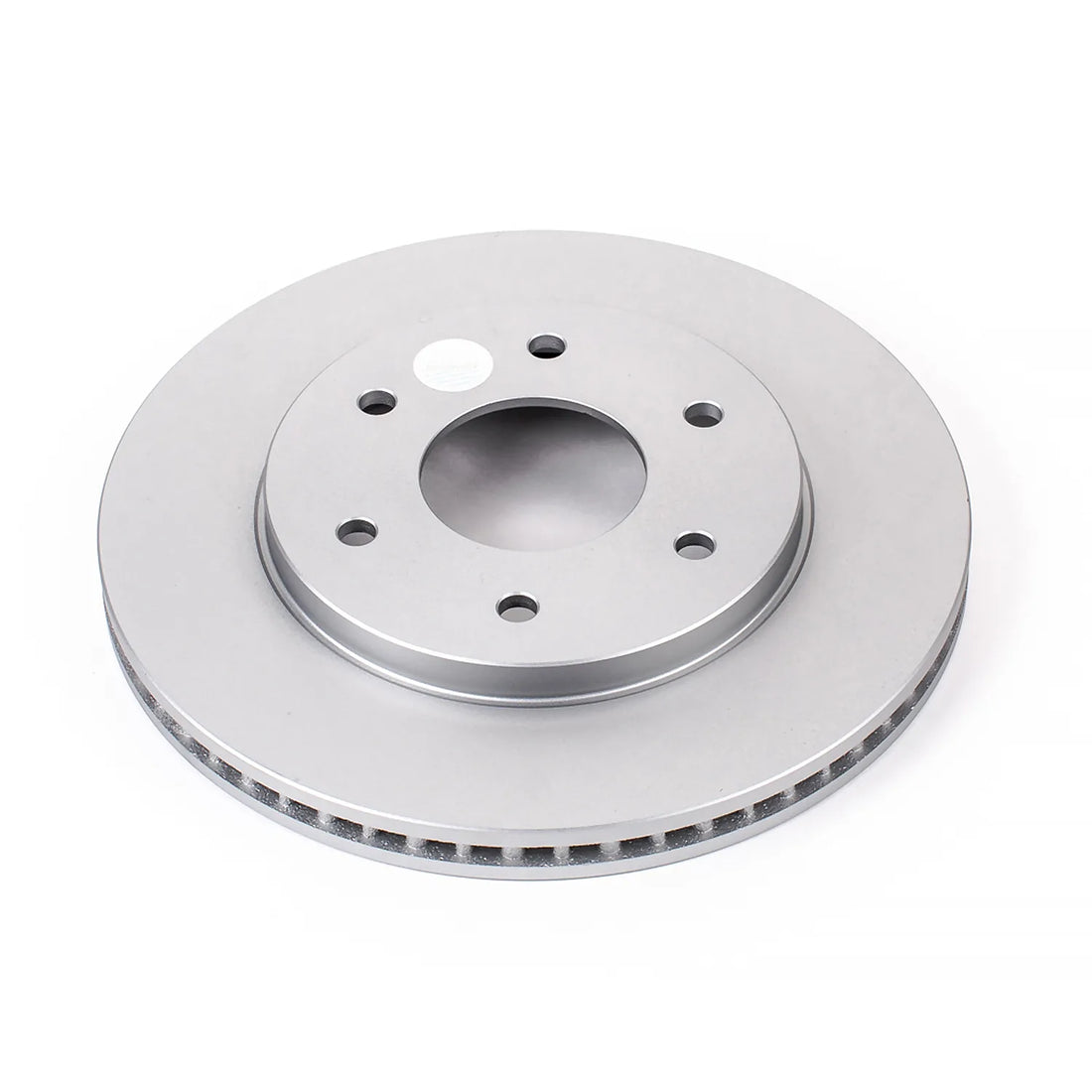 Power Stop JBR993EVC 2004-2005 INFINITI QX56 Disc Brake Rotor