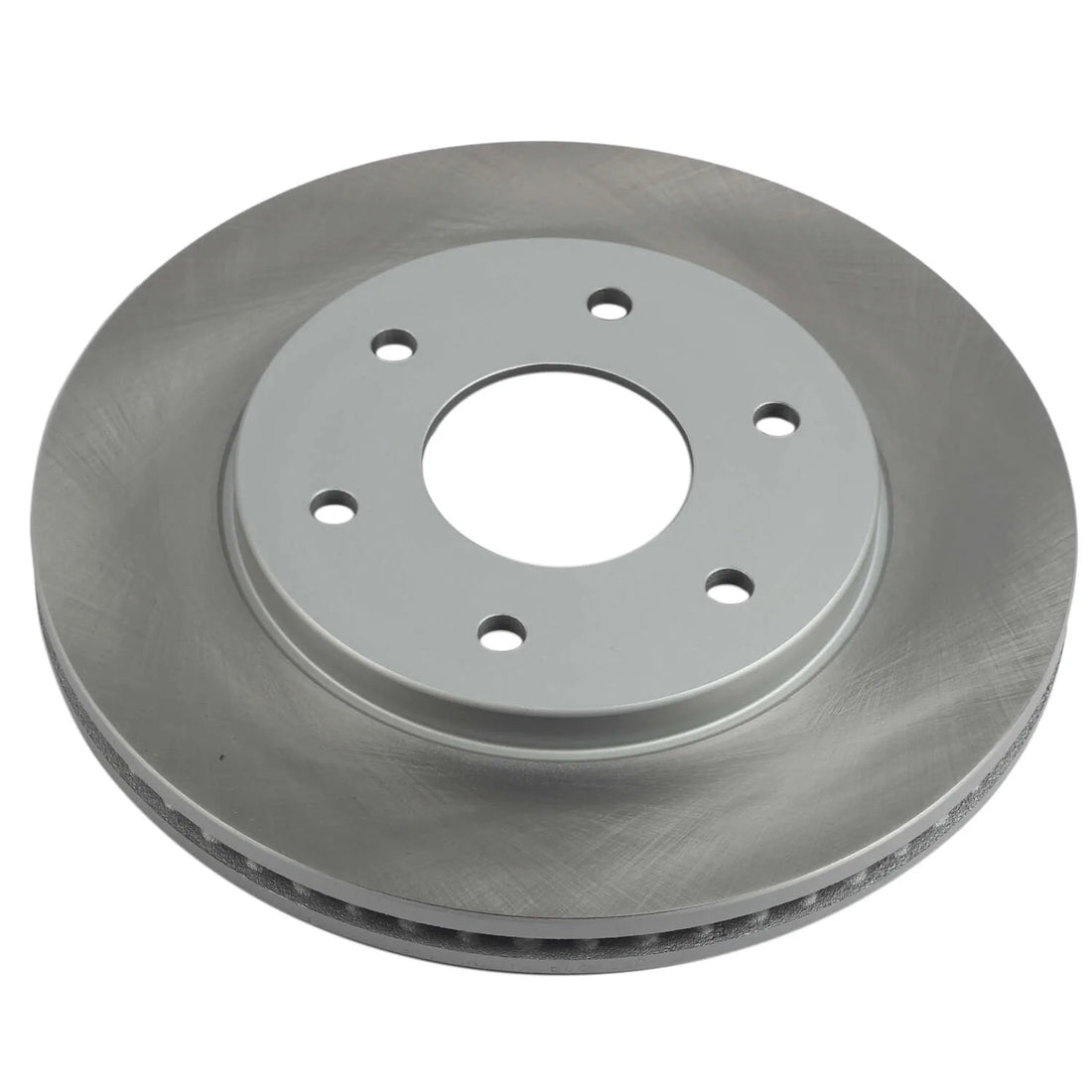 Power Stop JBR993SCR 2004-2005 INFINITI QX56 Disc Brake Rotor