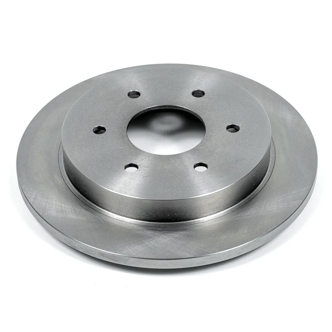 Power Stop JBR994 2005-2015 Nissan Armada Disc Brake Rotor