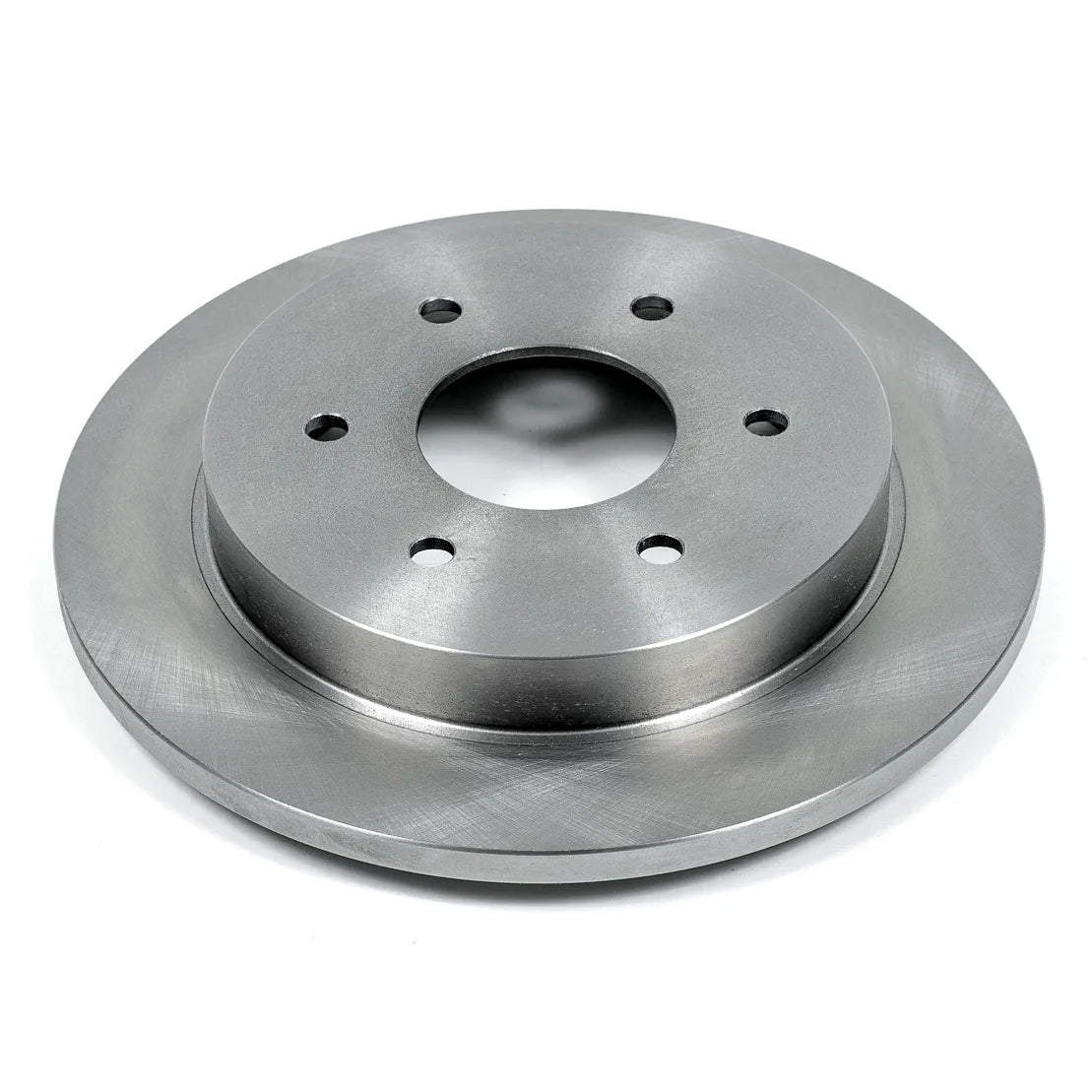 Power Stop JBR994 2005-2015 Nissan Armada Disc Brake Rotor