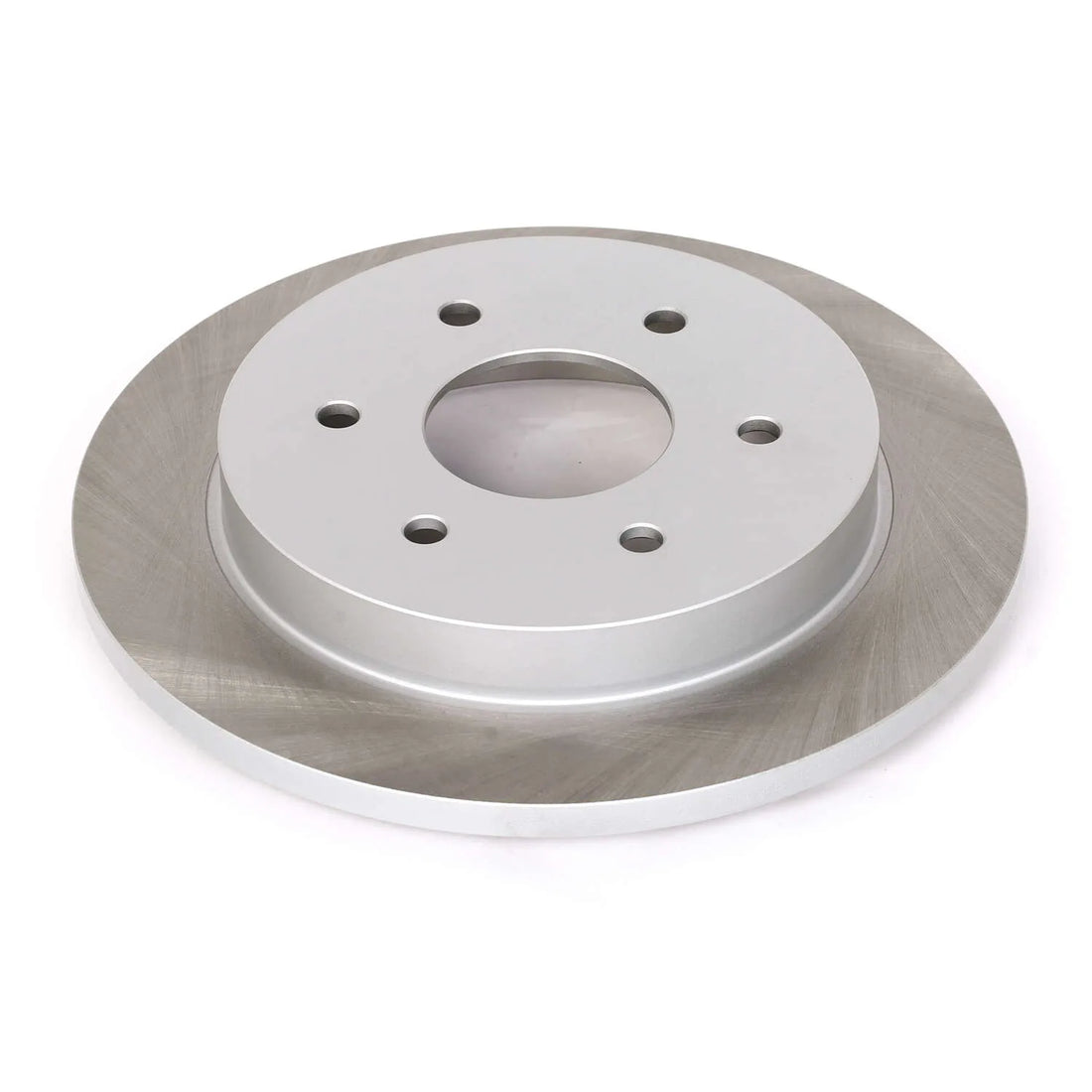 Power Stop JBR994SCR 2005-2015 Nissan Armada Disc Brake Rotor