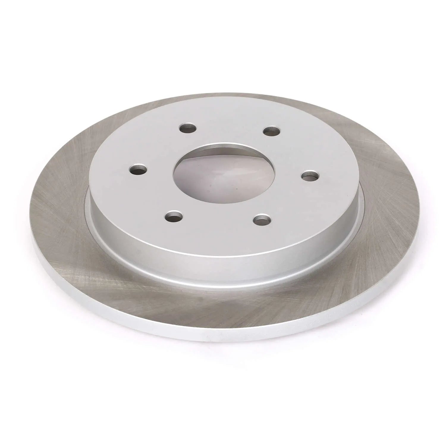 Power Stop JBR994SCR 2005-2015 Nissan Armada Disc Brake Rotor