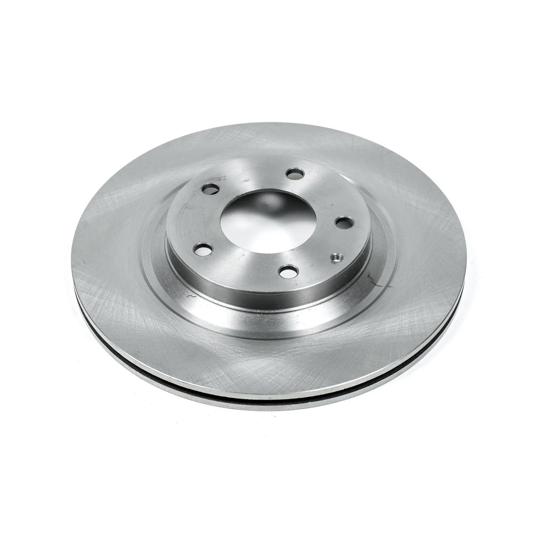 Power Stop JBR997 2004-2011 Mazda RX-8 Disc Brake Rotor