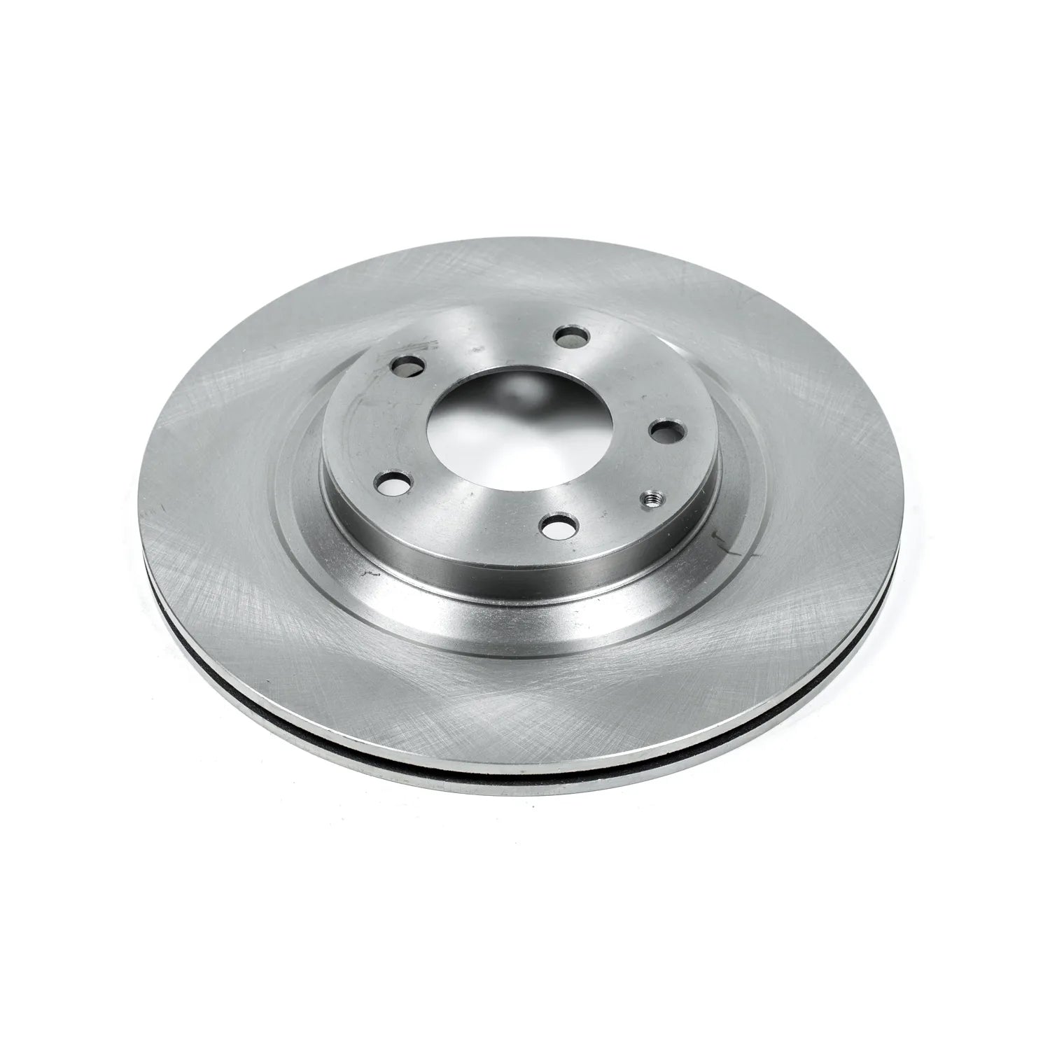 Power Stop JBR997 2004-2011 Mazda RX-8 Disc Brake Rotor