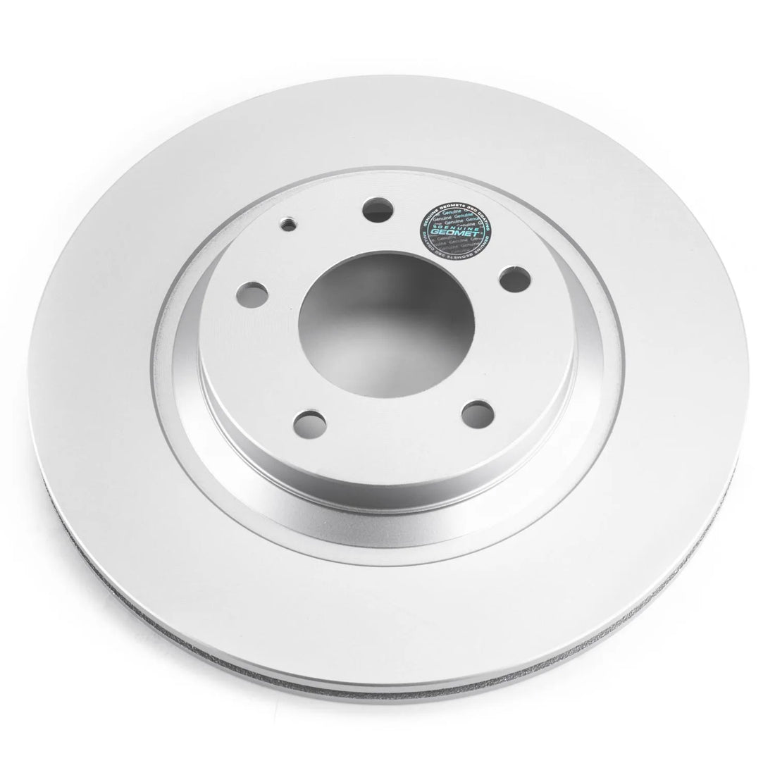 Power Stop JBR997EVC 2004-2011 Mazda RX-8 Disc Brake Rotor