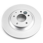 Power Stop JBR997EVC 2004-2011 Mazda RX-8 Disc Brake Rotor