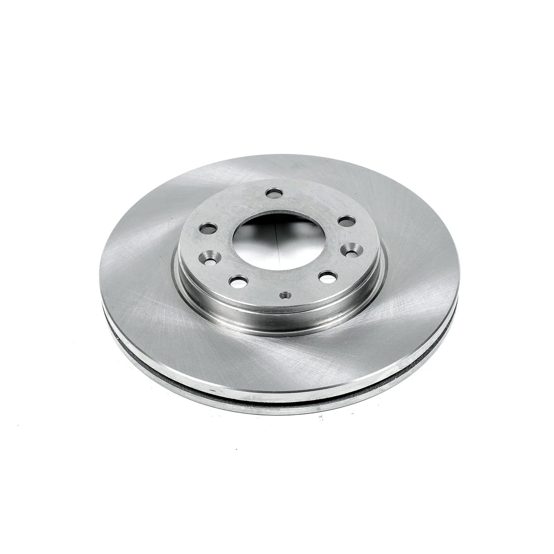 Power Stop JBR998 2003-2005 Mazda 6 Disc Brake Rotor
