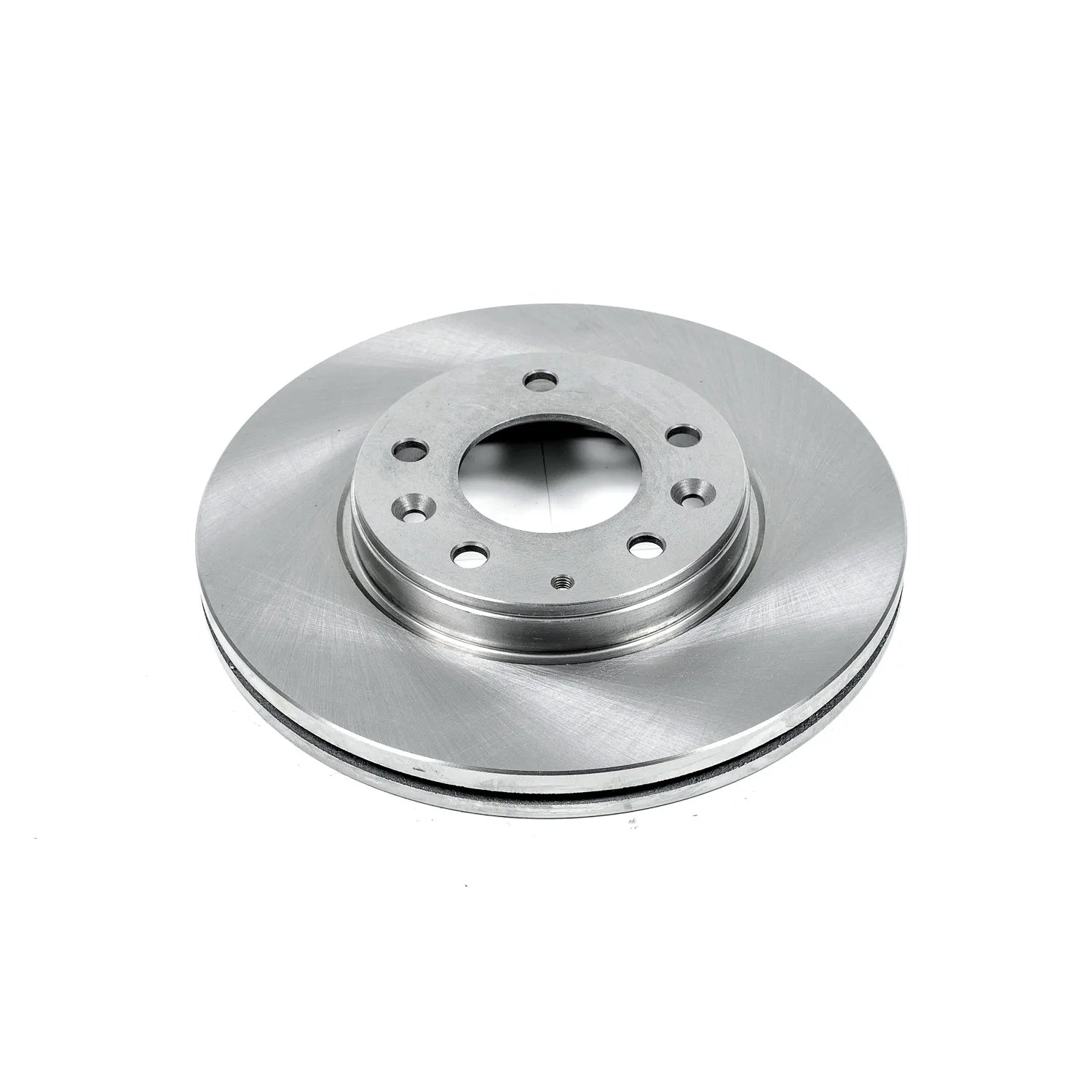 Power Stop JBR998 2003-2005 Mazda 6 Disc Brake Rotor
