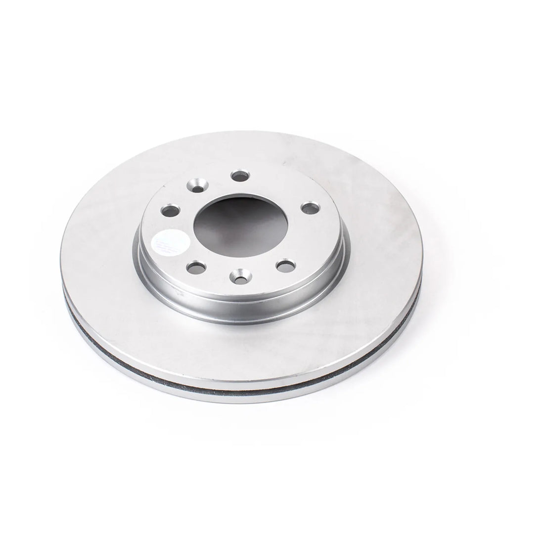 Power Stop JBR998EVC 2003-2005 Mazda 6 Disc Brake Rotor