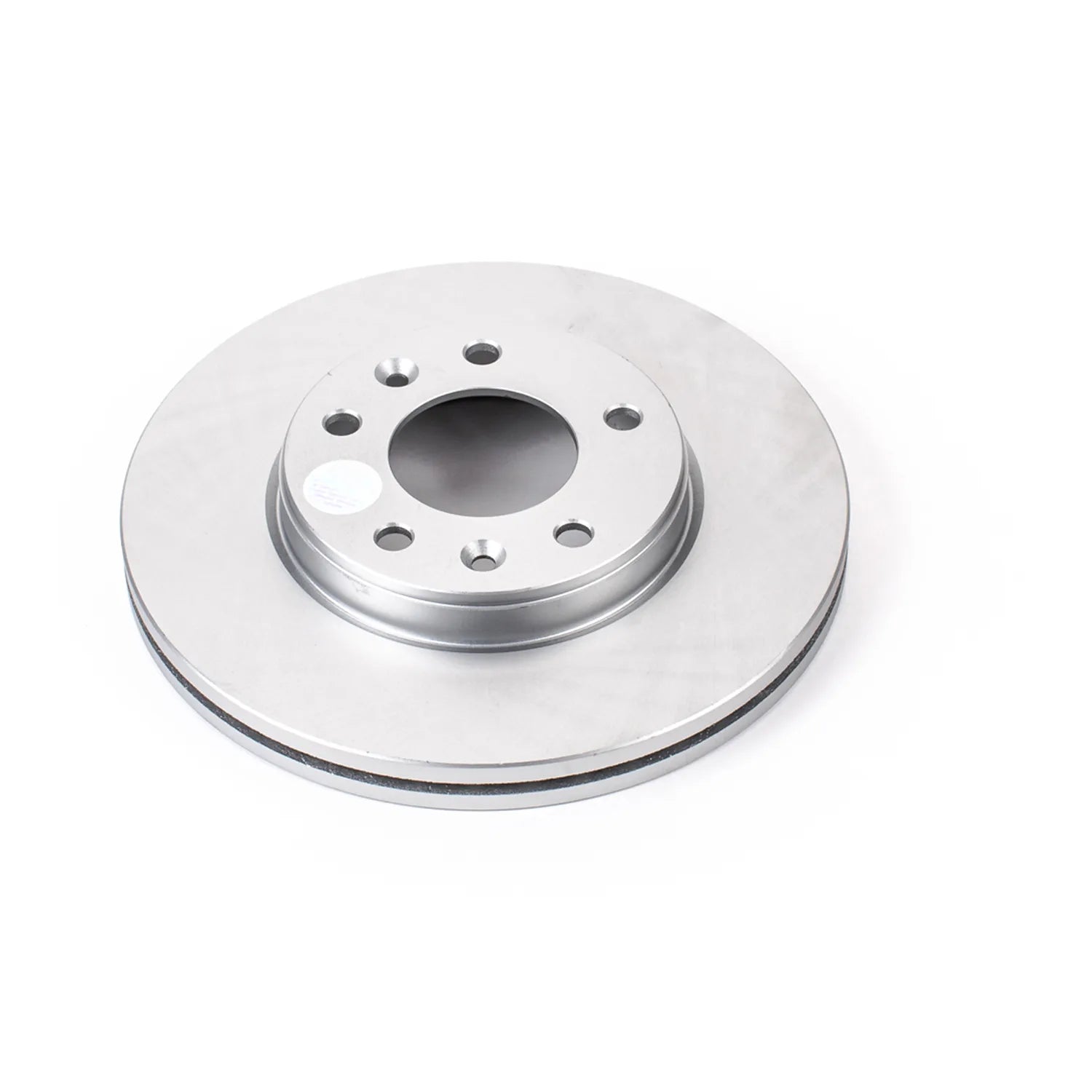 Power Stop JBR998EVC 2003-2005 Mazda 6 Disc Brake Rotor