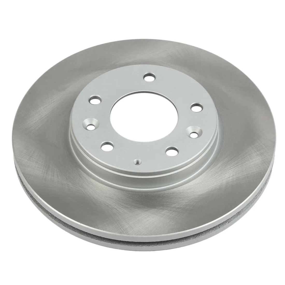 Power Stop JBR998SCR 2003-2005 Mazda 6 Disc Brake Rotor
