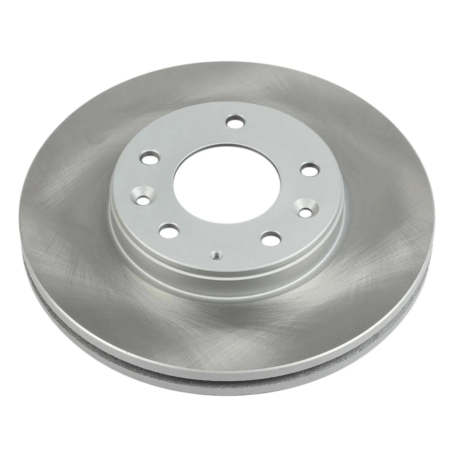 Power Stop JBR998SCR 2003-2005 Mazda 6 Disc Brake Rotor