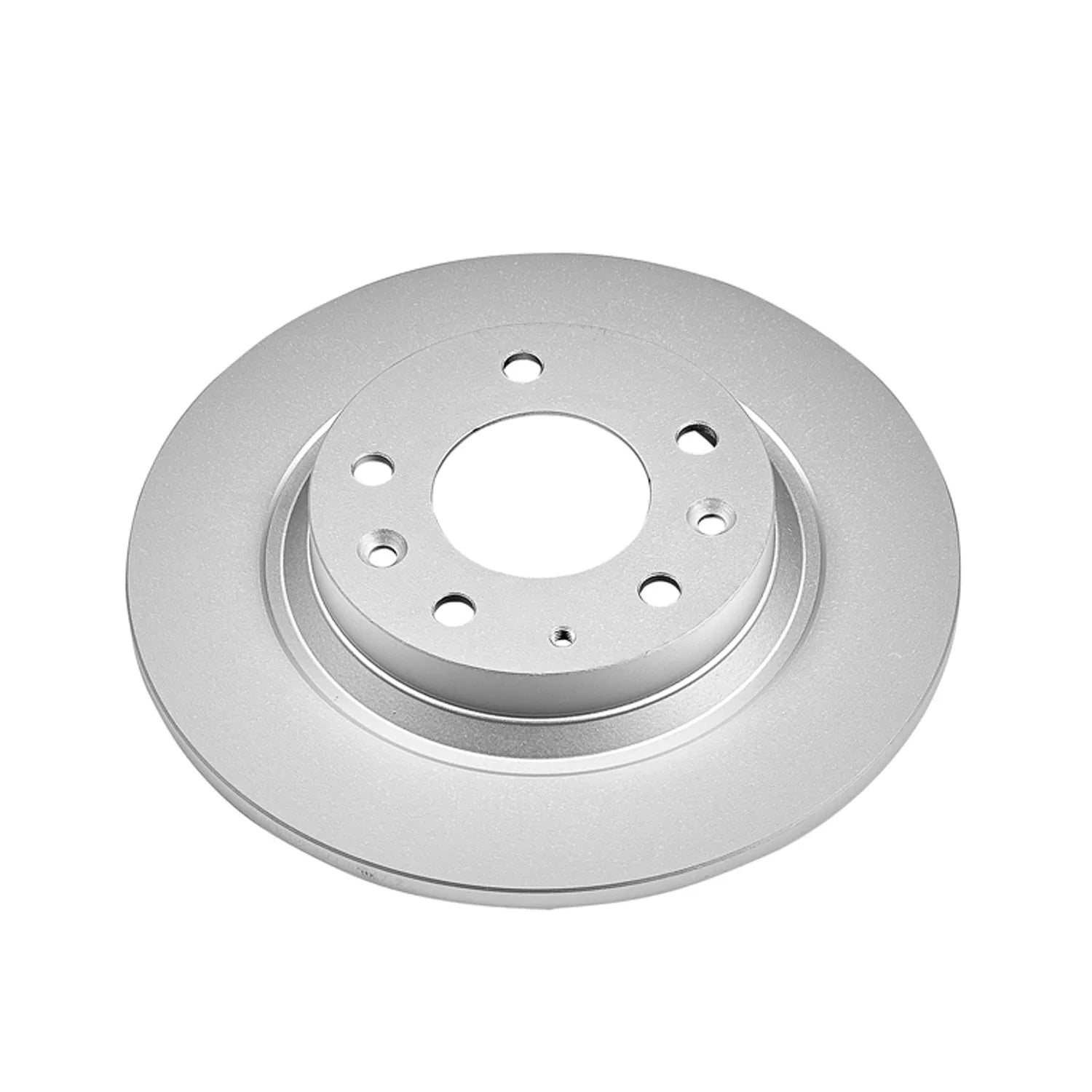 Power Stop JBR999EVC 2006-2015 Mazda MX-5 Miata Disc Brake Rotor