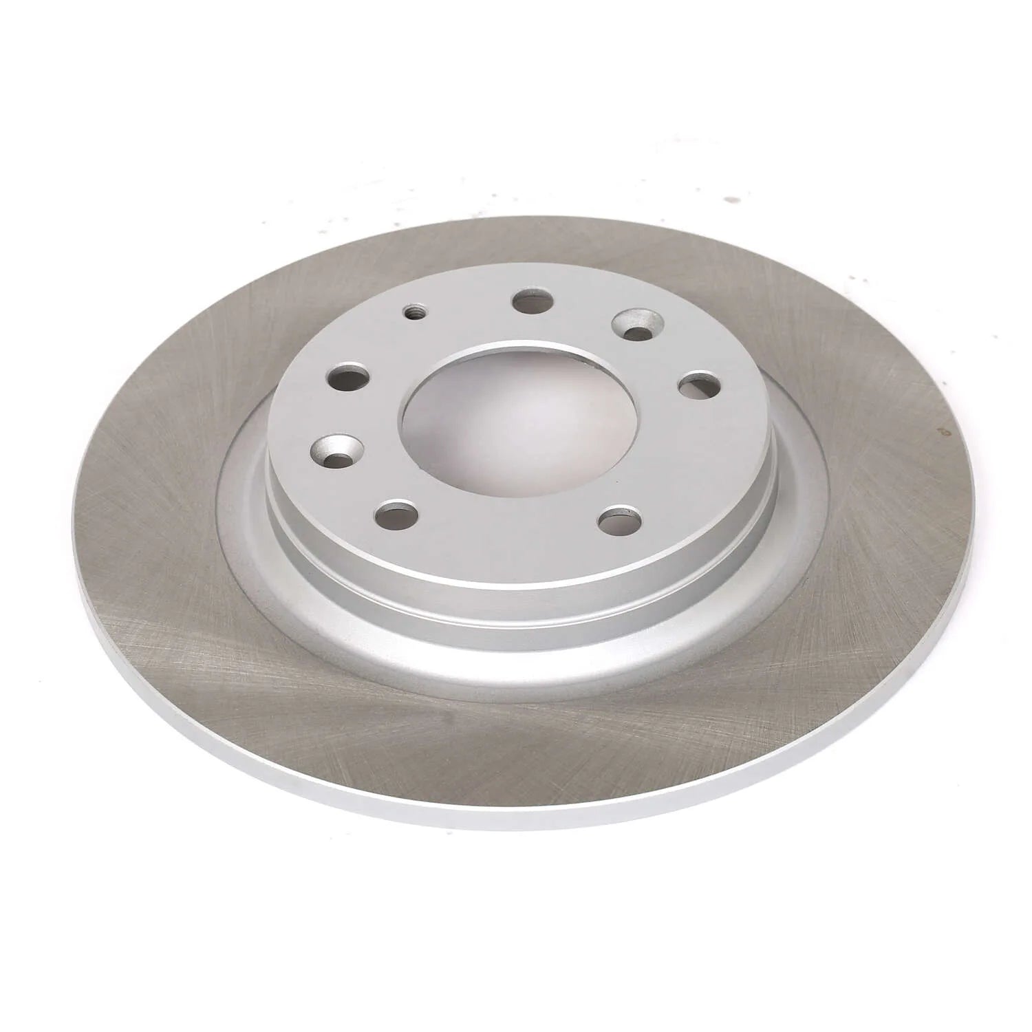 Power Stop JBR999SCR 2006-2015 Mazda MX-5 Miata Disc Brake Rotor