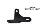 LoD Offroad Body LoD Offroad JCB0704 - JK Destroyer CB Antenna Mt Rear Door Plat
