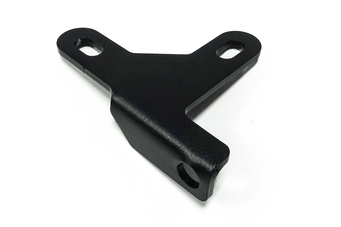 LoD Offroad Body LoD Offroad JCB0704 - JK Destroyer CB Antenna Mt Rear Door Plat