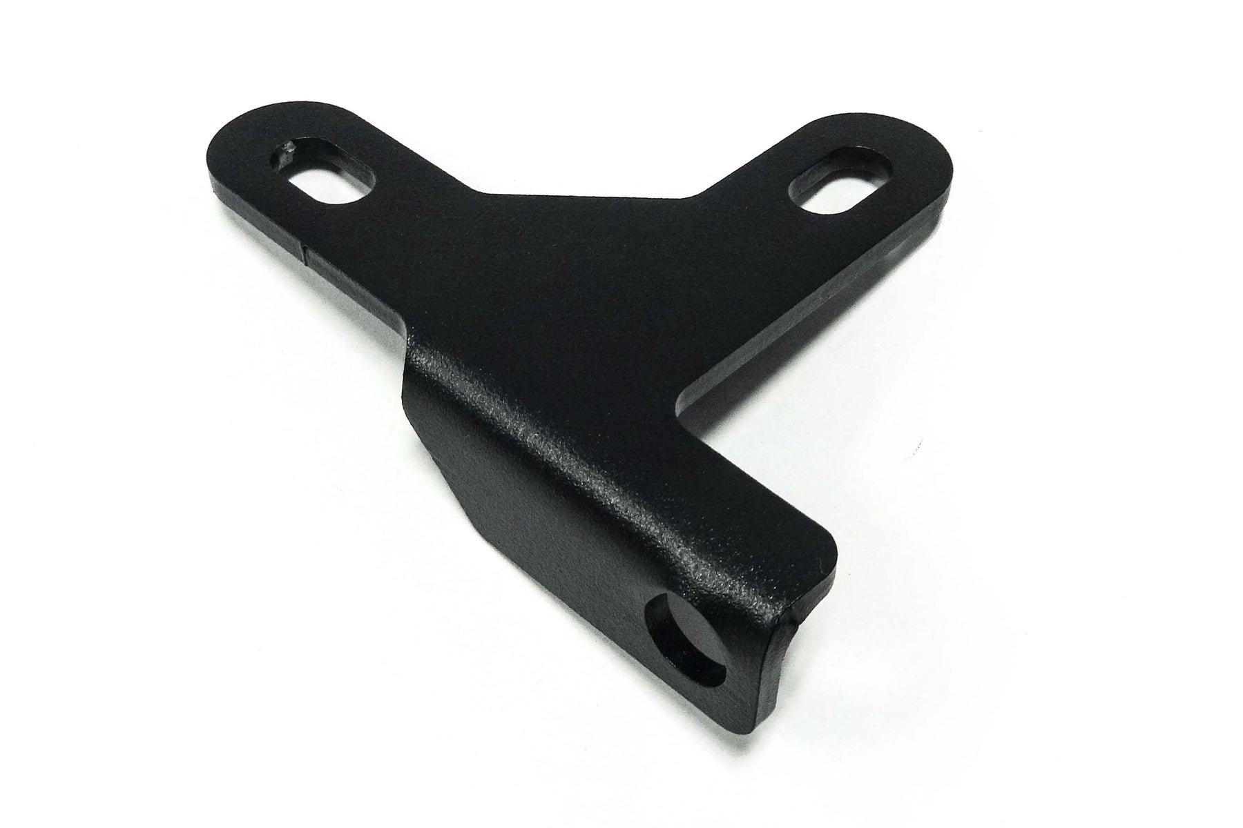 LoD Offroad Body LoD Offroad JCB0704 - JK Destroyer CB Antenna Mt Rear Door Plat