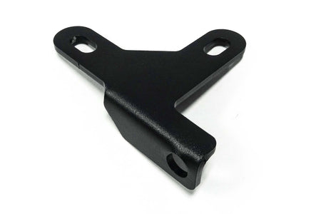 LoD Offroad Body LoD Offroad JCB0704 - JK Destroyer CB Antenna Mt Rear Door Plat