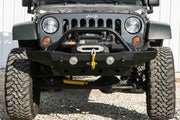 LoD Offroad JFB0713 - JK Destroyer Mid-Width FB w/ Bull Bar 2
