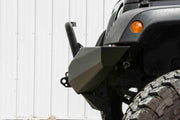 LoD Offroad JFB0723 - JK Destroyer Full-Width FB w/ Bull Bar 3