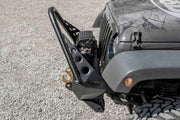LoD Offroad JFB0733 - JK Signature Series Shorty FB w/ Bull Bar 3