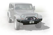 LoD Offroad JFB0753 - JK Signature Series Full FB w/ Bull Bar 1