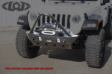 LoD Offroad JFB1805 - JL/JT Dest Shorty FB w/Stinger Guard 1