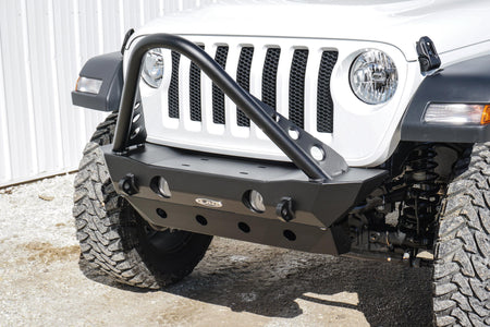 LoD Offroad JFB1805 - JL/JT Dest Shorty FB w/Stinger Guard 2