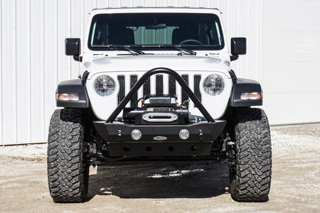 LoD Offroad JFB1805 - JL/JT Dest Shorty FB w/Stinger Guard 3